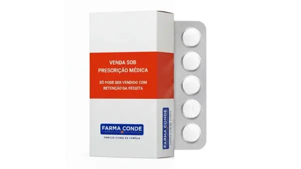Biovarixon Diosmina 450mg + Hesperidina 50mg Vitamedic Caixa 30 Comprimidos Revestidos
